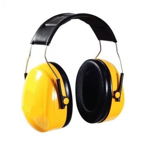 Safety Ear Muffs
